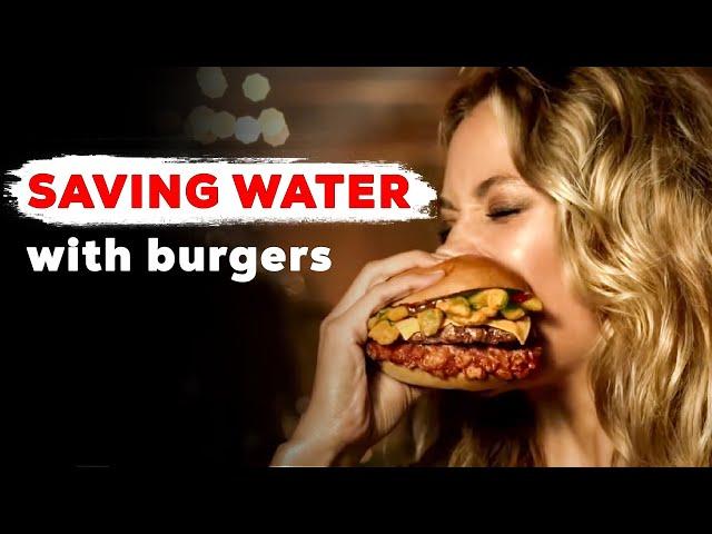 Burger Industry's biggest mistake
