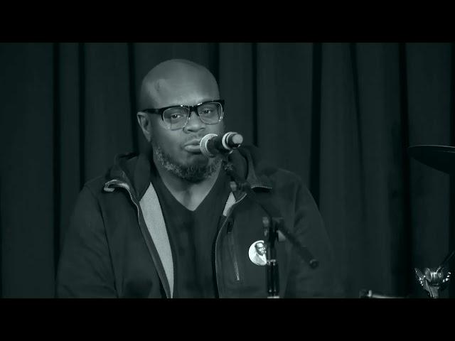 BTC Short 05.01.22 "Racism" (Anthony Tidd) #thewceinc #behindthecurtain #musicbusiness  #racism