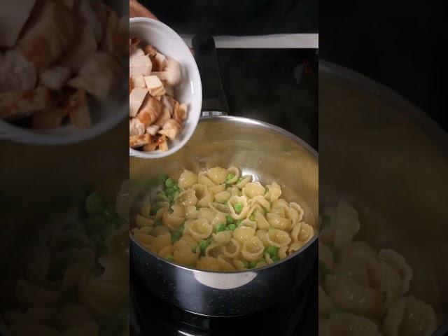 70 gramów białka, dasz wiarę?  #coocharz #jedzenie #macandcheese #makaron #przepisy #przepis