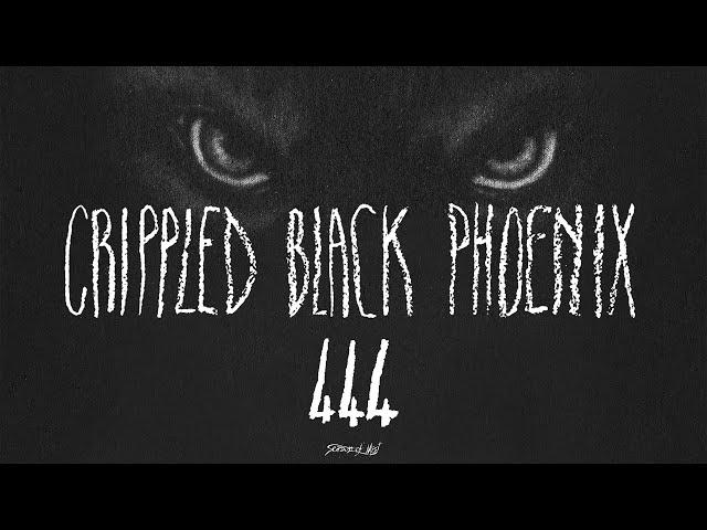 Crippled Black Phoenix - "444" (Official Audio)