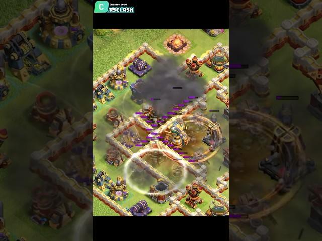 Bro is Genius  ( Clash of Clans)