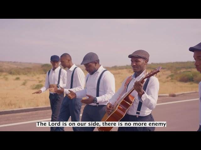 NDASHINGANYE Official Video by The Preachers Choir #Ndashinganye Album 4K #Gospel , #Adventist