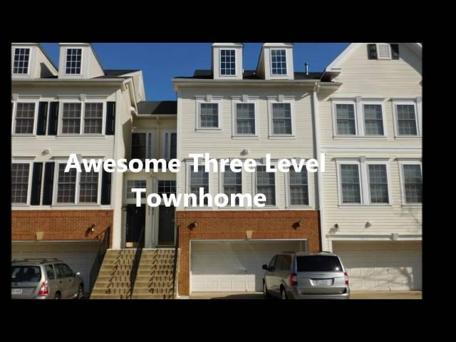 Home for Sale 9875 Dochart Sound Ln Bristow VA