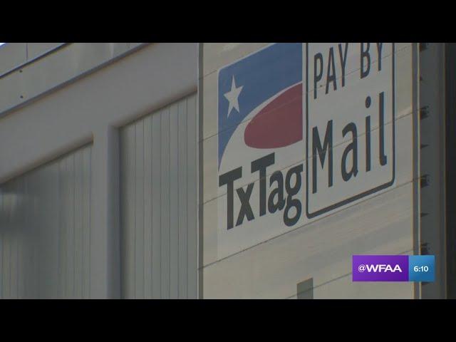 TxDOT announces it will end the TxTag program