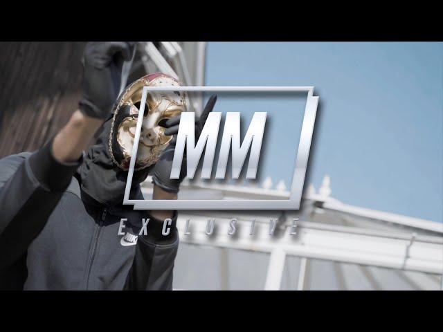 Buni - Dead Wave (Music Video) | @MixtapeMadness