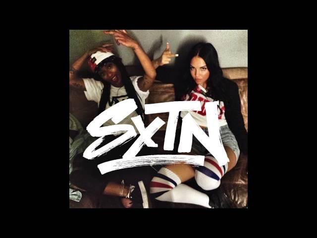 SXTN - Wir sind friedlich (Official Audio)