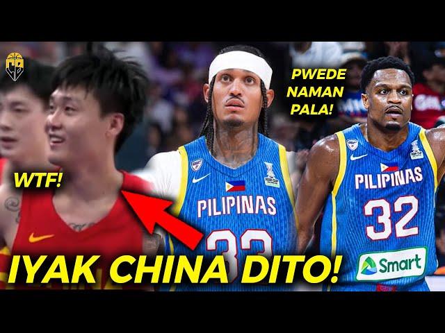 Maglalaro SABAY si CLARKSON at Brownlee sa GILAS ! Exact DATE kung kailan pwede! DREAM TEAM TO!