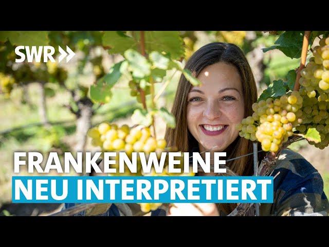 Neuer Wein in alten Fässern aus Franken | Lecker aufs Land - Kulinarischen Schätze