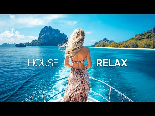 Alan Walker, Dua Lipa, Coldplay, Martin Garrix & Kygo, The Chainsmokers Style - Summer Mix 2024 #173