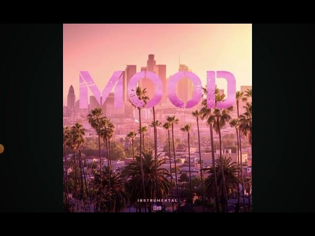 21 London - Mood (Audio)