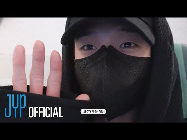 [SKZ VLOG] Bang Chan : CHAN BANG VLOG 3 in Australia