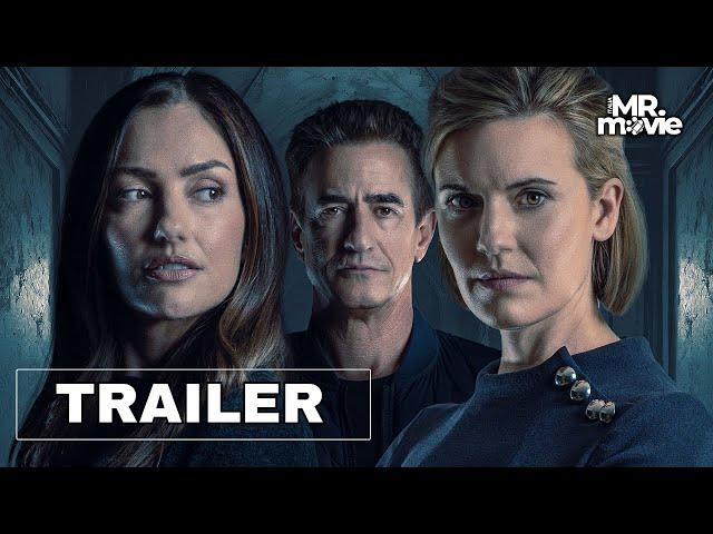 LA MOGLIE IMPERFETTA Trailer Ufficiale Italiano (2024) Dermot Mulroney | On Demand