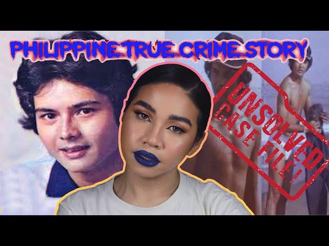 Gone Too Soon: Mysterious Death of Alfie Anido - Philippine True Crime Stories | Martin Rules