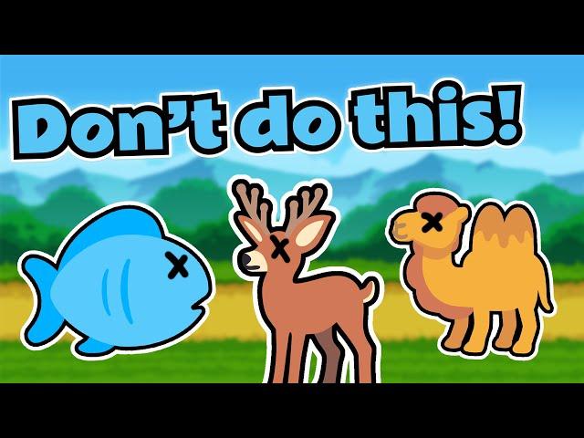 5 Beginner Mistakes to AVOID in Super Auto Pets (Guide)