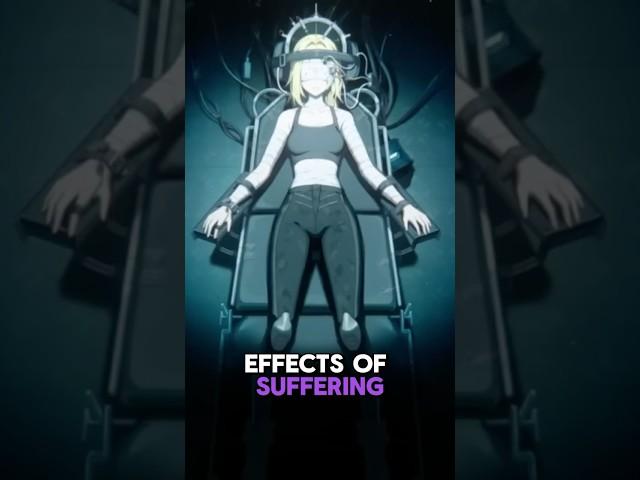 How Trigger’s Eyes REALLY Work… | Zenless Zone Zero lore
