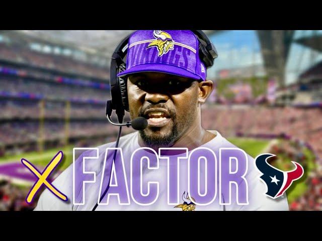 Minnesota Vikings Defense will cause PROBLEMS for CJ Stroud!