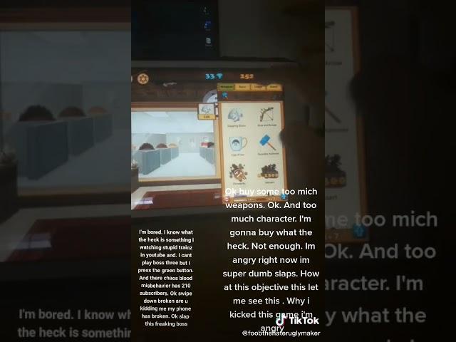 mini ipad x laptop but text to speech