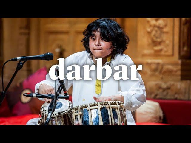 Tabla Solo | Rimpa Siva | Farukhabad Gharana