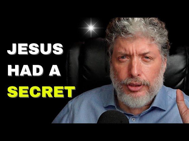 Why Didn't Jesus Want People to Know Who He Really Was? - Rabbi Tovia Singer