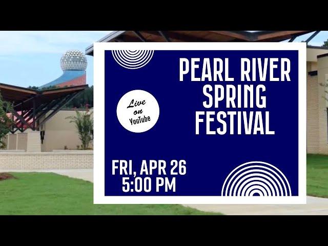 2024 Pearl River Spring Festival