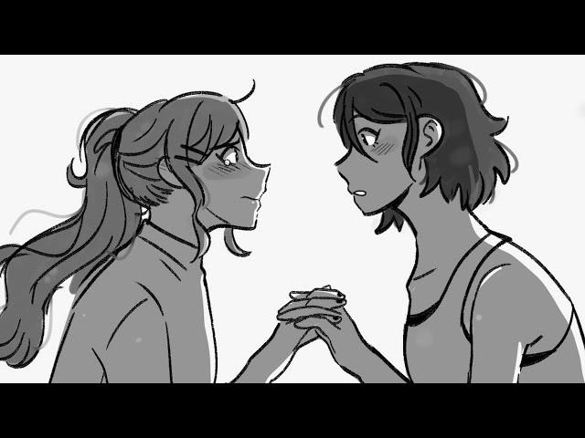 Jenny (oc animatic)