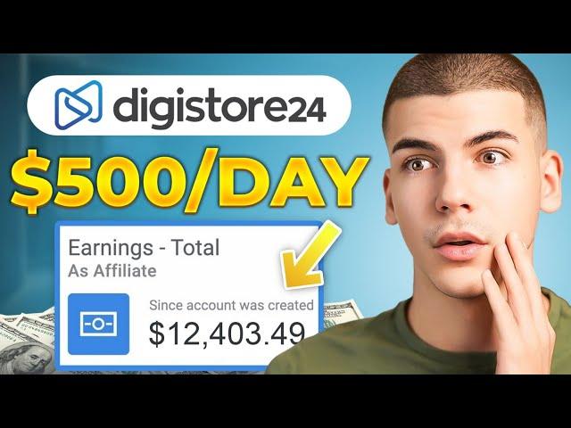 Best Way To Make Money With Digistore In 2023 (Step-By-Step Tutorial)