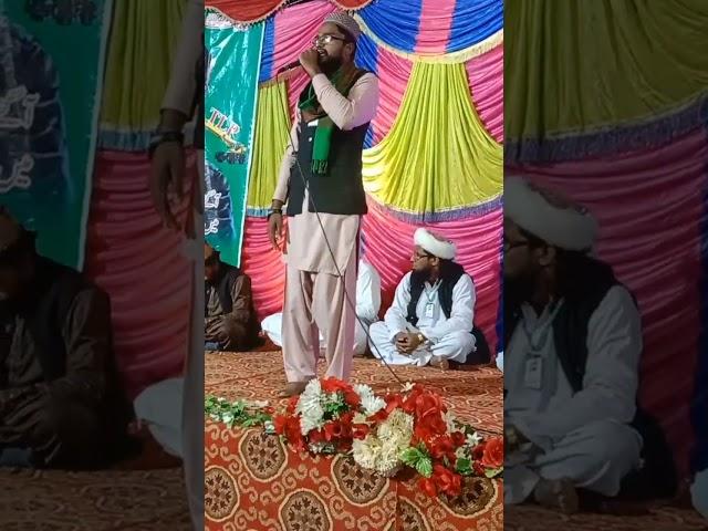 kul nabiyan da shah aya aey by amir raza