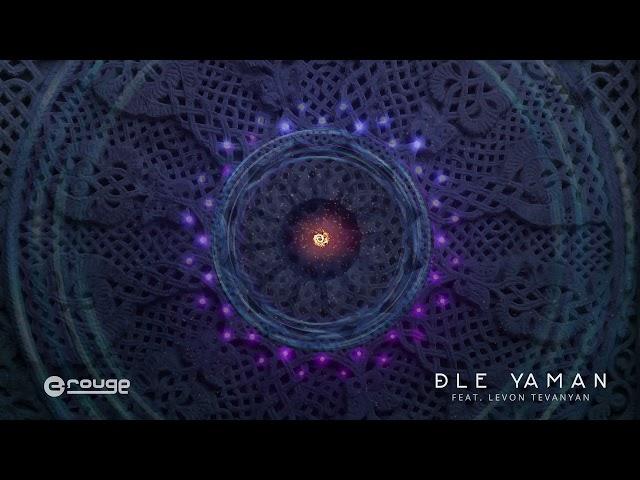 C-rouge - Dle Yaman [Epic Orchestral]