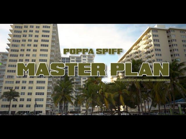 Masterplan  [Official Video]  prod. drumdummie