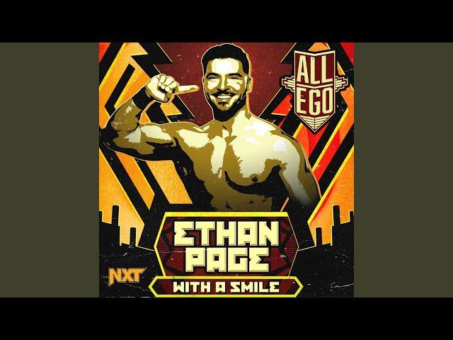 WWE: With A Smile (Ethan Page)