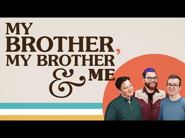 MBMBaM 733: Congratulations on Your Powerful Trunk