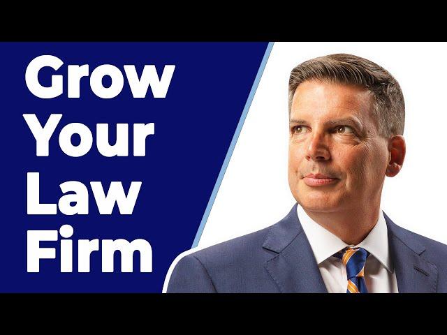 Law Firm Marketing Plan | 10 Steps How To Grow Your Law Firm