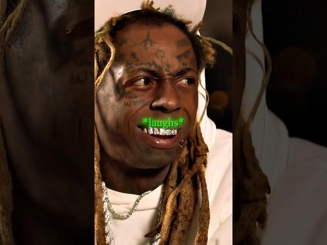 Lil Wayne has 1,000,000 Unreleased Songs? 