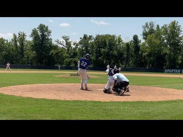 Zach Gilbert Pitcher class of 2025 Quick Look