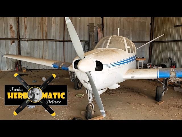 What's in the Shipping Containers? Last Tour | OFF-GRID Abandoned Airport