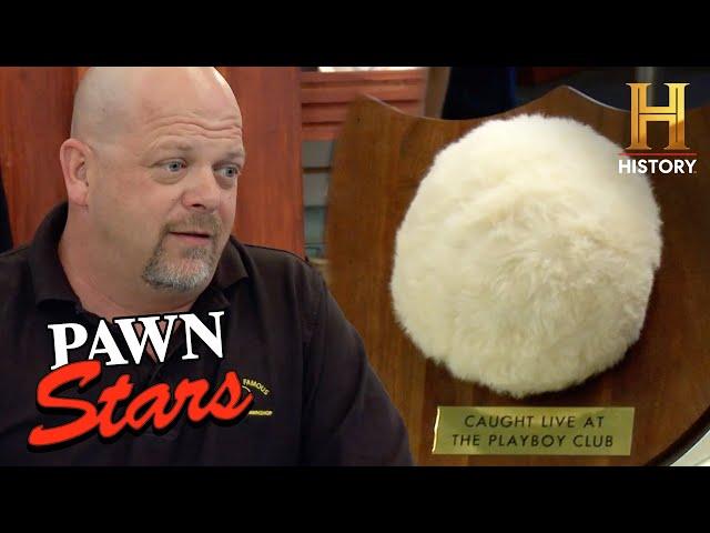 DOZENS of Deals Take Over the Shop *Marathon* | Pawn Stars