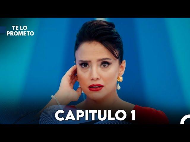 Te Lo Prometo Capítulo 1 (Doblado En Español)