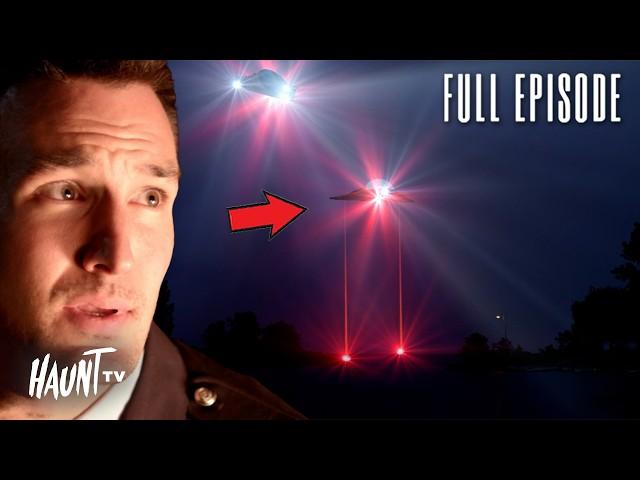 The Most Terrifying Unsolved UFO Mysteries | Best of Close Encounters