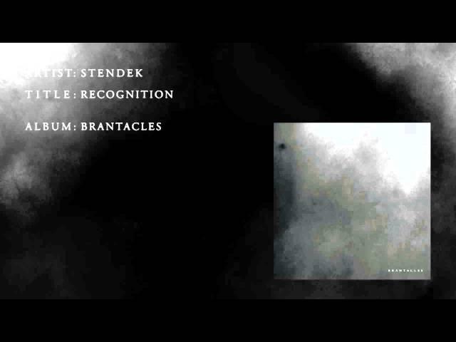 STENDEK - RECOGNITION