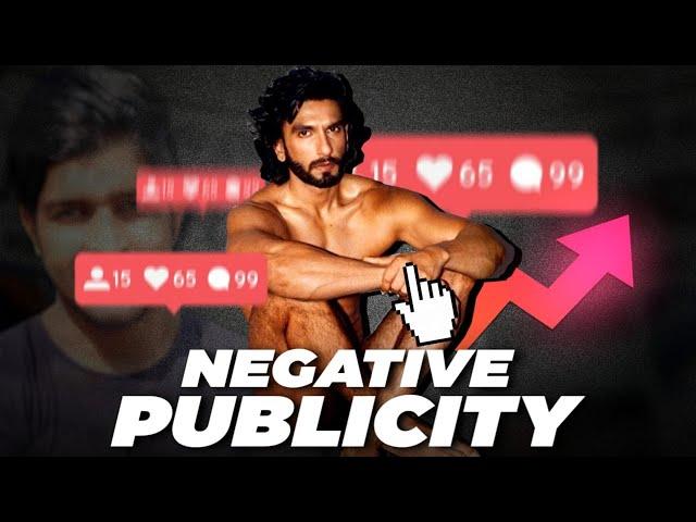 Real Truth About Ranveer Singh’s Controversy