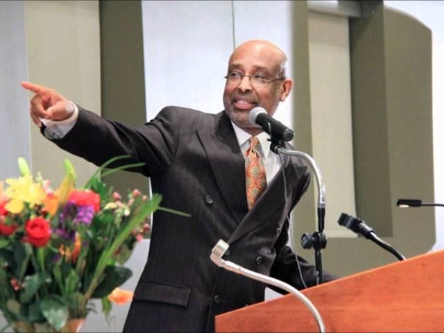 Prof Ahmed Ismail Samatar: Somaliland & Somalia (Part I)