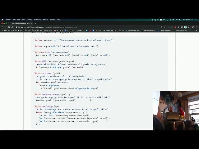 AI programming with Clojure - Toni Vanhala