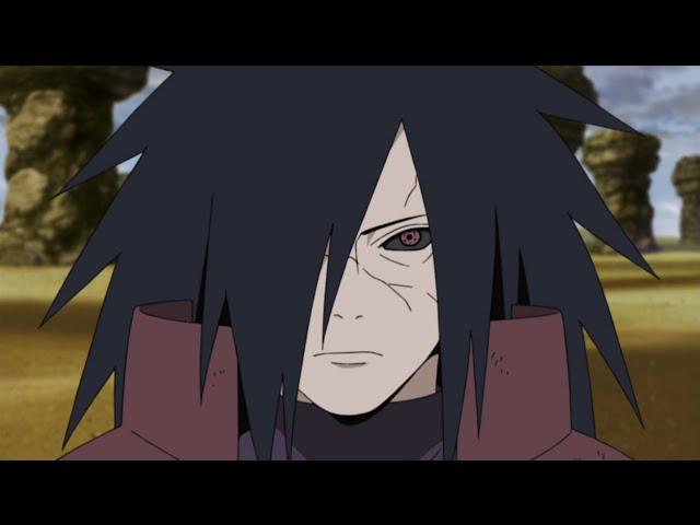 Madara Uchiha AMV - Centuries