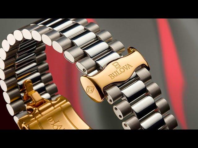 Top 15 Best Bulova Watches 2025-Who Is The Number 1!