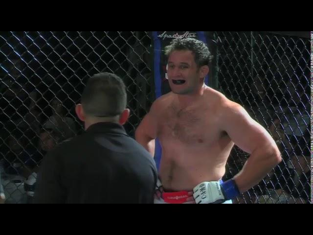 Elias Lopez vs David Dill SSP21 3 7 14