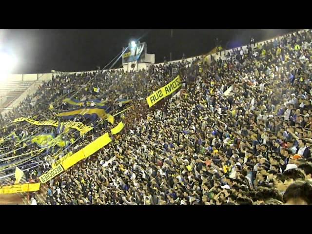 Dale Bo, siempre te voy a seguir  - Ducó (All Boys) - HD