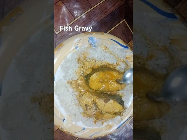 Fish Gravy#food #recipe / By Family kitchen 786