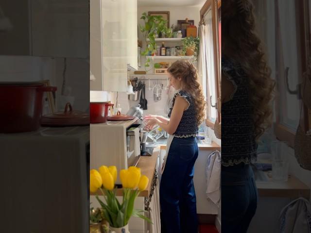 Let’s make an Easter lunch  #paris #baking #cooking #chef #easter #kitchen #food #recipe