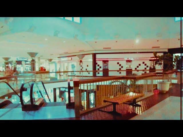 n e o n  //  n o s t a l g i a  ⇶  a mallsoft / vaporwave mix + ambience