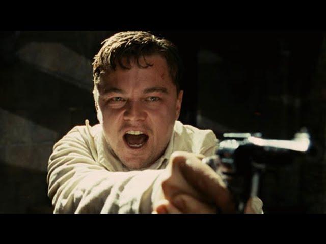 20 Things You Didn't Know About Shutter Island